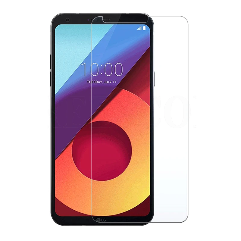 RONICAN Защитное стекло для LG Q6 закаленное стекло для LG Q6 стекло для LG Q6a Q6 Plus M700N закаленное стекло для телефона