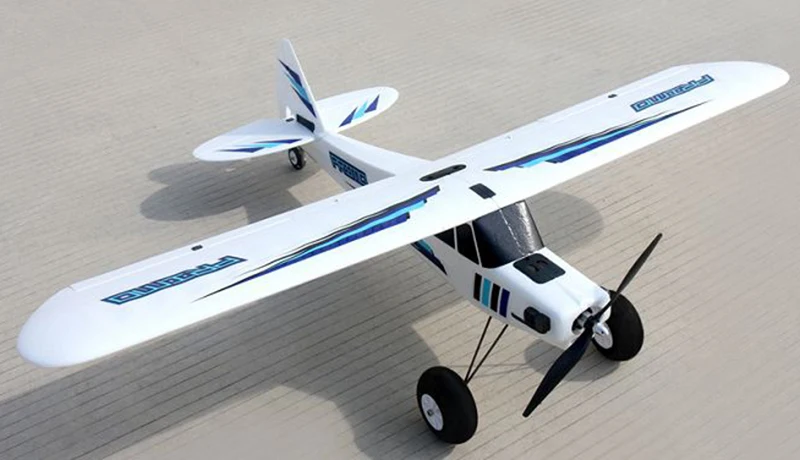 best servos for rc planes