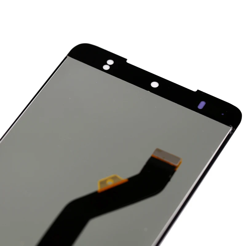 10 шт./лот для Tecno Camon CX Air LCD кодирующий преобразователь сенсорного экрана в сборе