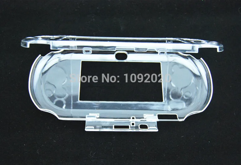 Жесткий защитный чехол для Playstation/PSP Vita/PSVita 2000 лидер продаж|crystals for sale|crystal clearcrystal