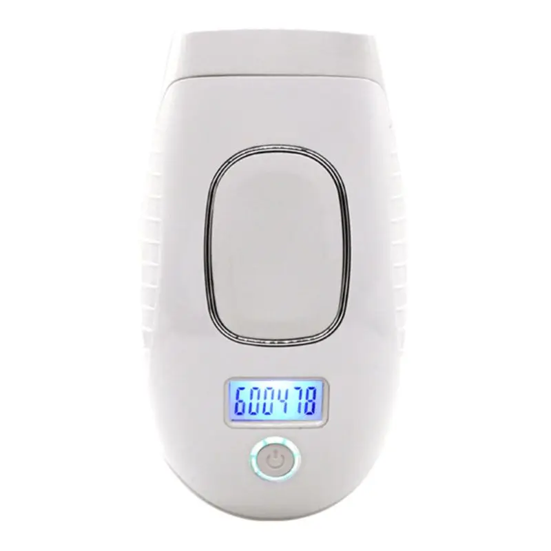 

600000 flash professional permanent IPL epilator laser LCD hair removal electric photo women painless threading hair remover mac