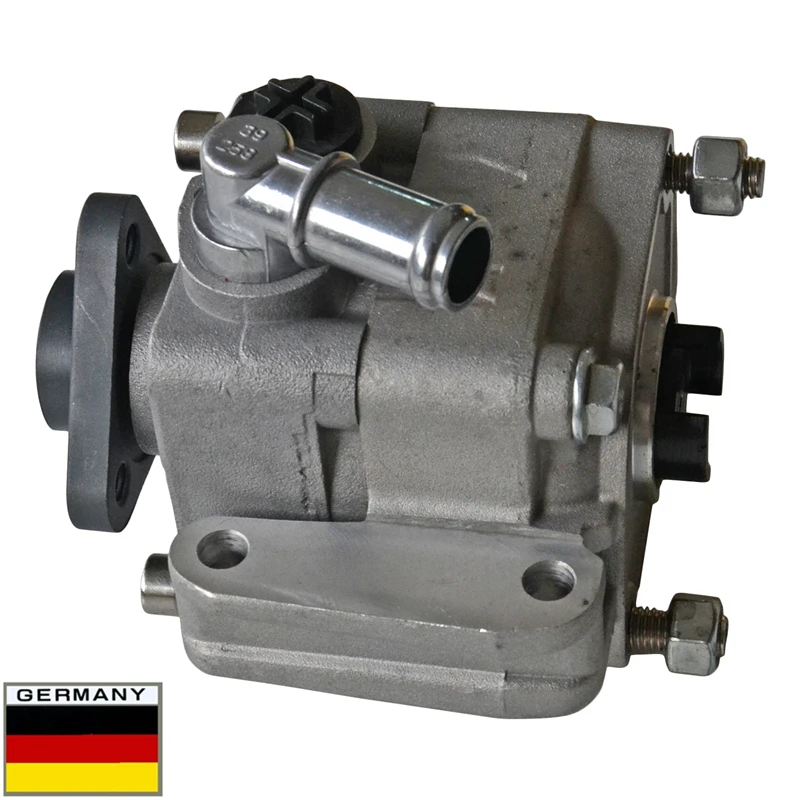 AP02 POWER STEERING PUMP For BMW 3 E90 COUPE E92 TOURING E91 CABRIOLET