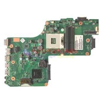 

Vieruodis FOR Toshiba Satellite C50 C55 C55-A Laptop Motherboard 6050A2566201 V000325050 hm76 DDR3 Integrated Graphics