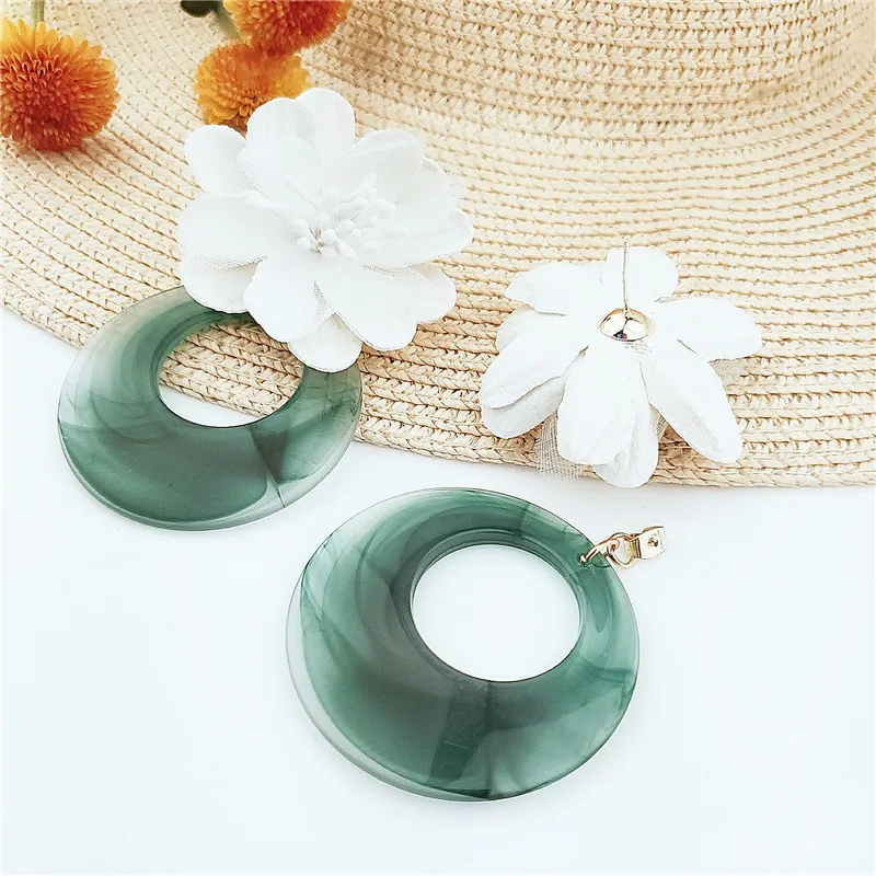 flower earrings (2)