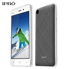 Android China Mobiles Original IPRO I9408 Celulares Unlocked Mobile Phone 512MB RAM+4GB ROM 3G GSM 2 SIM Touch Smartphone