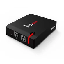 Mecool KIII Pro DVB-T2 S2 Android Hybrid TV Box Amlogic S912 Octa Core 3GB RAM 16GB ROM 4K Dual WiFi Gigabit LAN BT DRM K3 Pro Mecool KIII Pro DVB-T2 S2 Android Hybrid TV Box Amlogic S912 Octa Core 3GB RAM 16GB ROM 4K Dual WiFi Gigabit LAN BT DRM K3 Pro