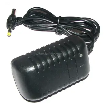 

12V 1.5A power adaptor America plug multi-purpose connector 5.5*2.1 & 4*1.7mm