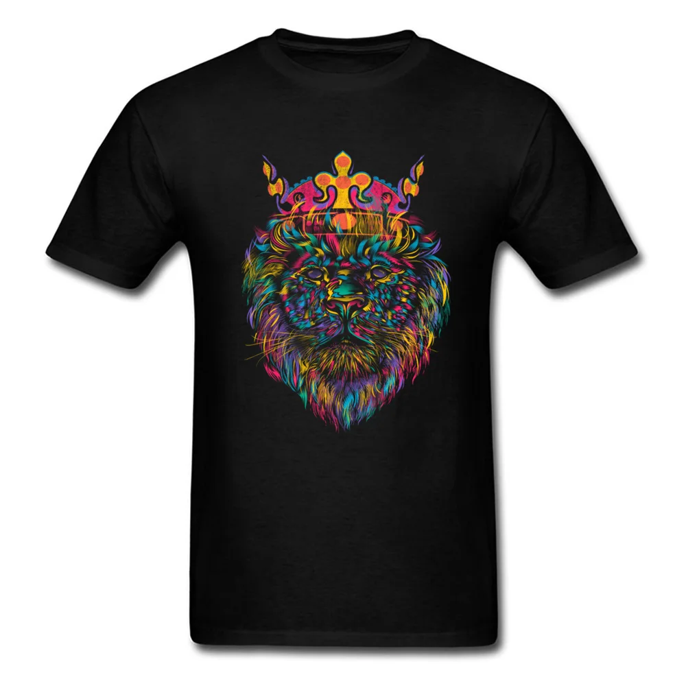Bright Like A King_black