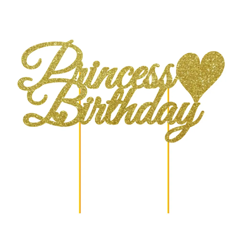 Princess Birthday