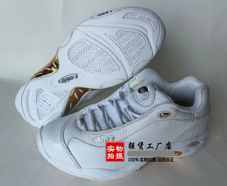 

Men professional basketball shoes AND1 TAICHI MID basketball sneakers male sports shoes breathable shockproof athletic GYM shoes