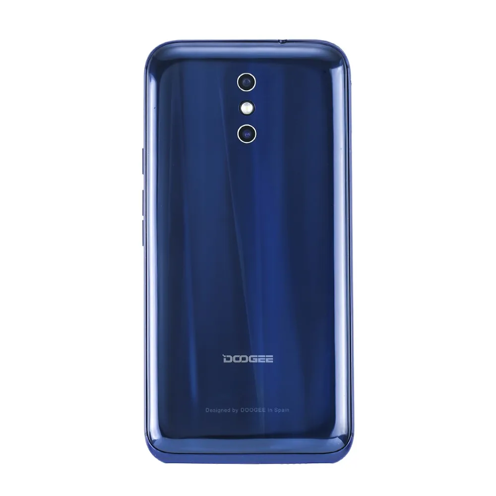 DOOGEE BL5000 mtk6750t восемь ядер смартфон с отпечатками пальцев 5 ''FHD двойной сзади 13.0MP
