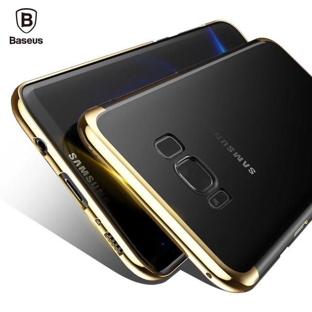 coque de luxe samsung s8