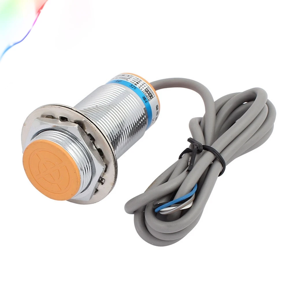 С источником питания от постоянного тока 6-36V 2X200mA Силовые транзисторы NPN/PNP NO + NC 10