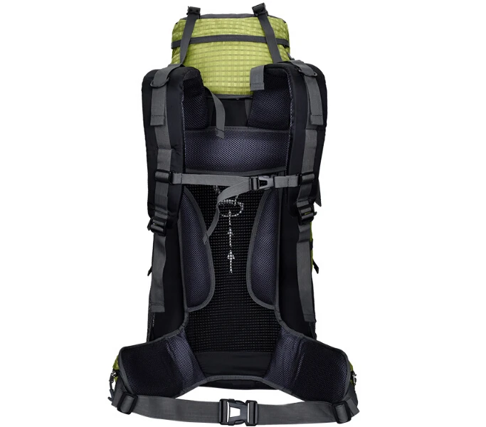 70+ 10L унисекс рюкзак высокого качества Водонепроницаемый нейлон 80l мода путешествия рюкзак сумки на плечо
