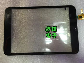

NEW FPC-CTP-0785-006V2-1 digitizer touch screen glass sensor
