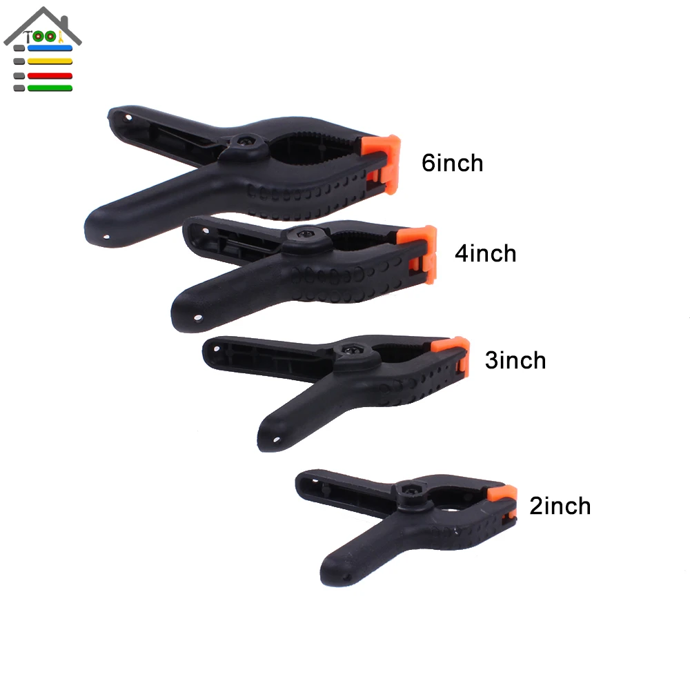 plastic clamp (7)