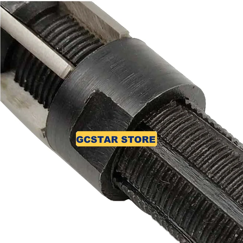 

1PC Adjustable Hand Reamer 44-54mm HSS Hand Tools