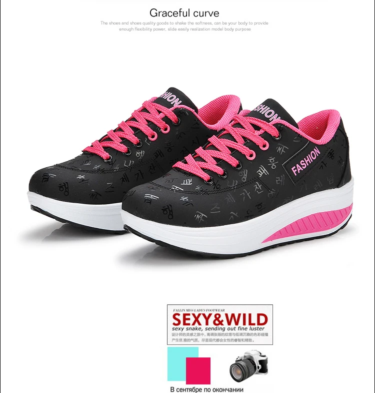 Дышащая Брендовая обувь для бега, Женская Ультралегкая обувь на платформе для девочек, женские кроссовки для похудения, женская обувь