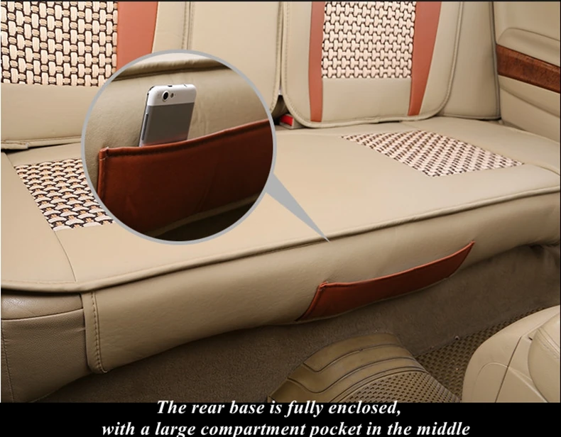 Сиденья для Защитные чехлы для сидений, сшитые специально для TOYOTA Corolla RAV4 Avensis Yaris Auris FJ Cruiser 4runner Land Cruiser Camry Pruis Avalon Reiz FORTUNER ЧР