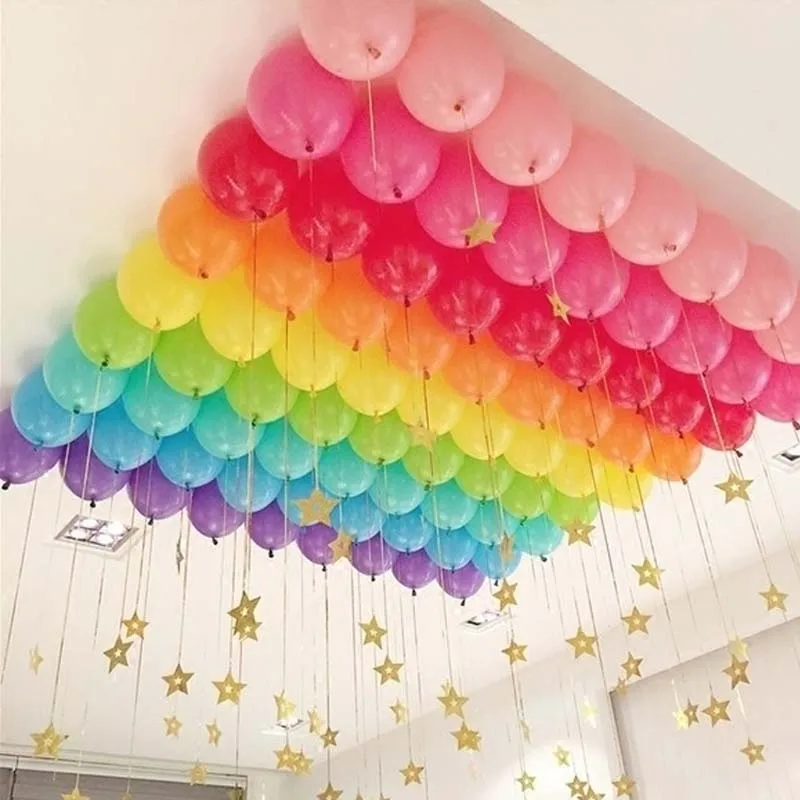 

300Pcs Glue Point Balloon Glue Craft Adhesive Point Tape Non-liquid Glue for Homemade Arts DIY Projects Party Decor