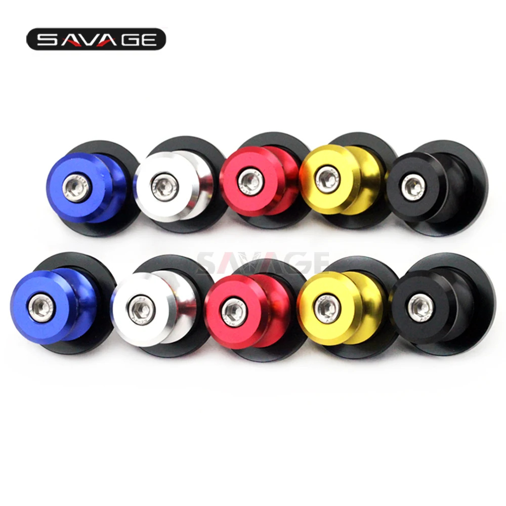 Swingarm Spools Slider Stand Screw (27)