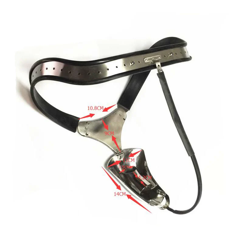 male chastity belt  (16)
