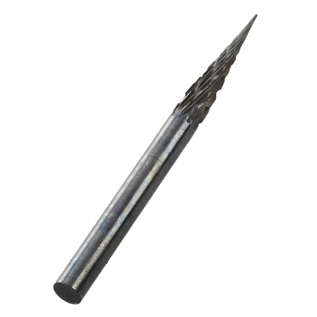 

Tips Carbide Burr Double Cut 3 mm Shaft Diameter