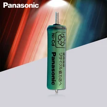 1 шт. Panasonic Ni-CD акумулярорных батарей электробритва ES4001 ES4025 ES4035 ES365 ES3042 ES4027 ES4105 ES727 ES3050