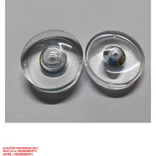 ЧПУ по выплавляемым моделям часть