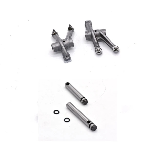 Motorcycle Parts GN250 Camshaft Rocker Arm Pin Assembly GZ250 TU250 for Suzuki Wangjiang Motorcycle 250cc