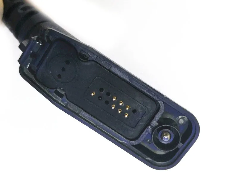 Наушник PTT для Motorola APX4000 APX2000 APX6000 XPR6300 DP4800 DP3400 MTP6550 XIR P8200 P8268|ptt earpiece|ptt motorolamotorola ptt |