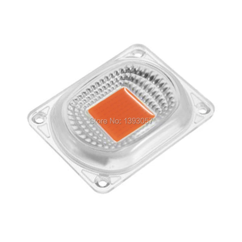 50W COB Lens-4