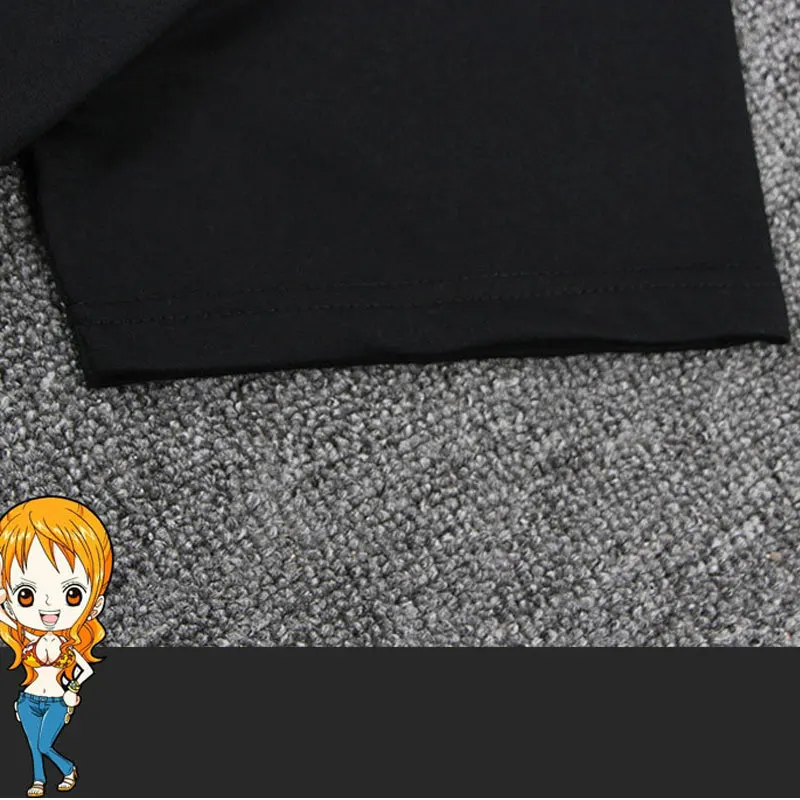 Natsume's Book of Friends Nyanko-sensei Madara футболки реглан с коротким рукавом Приталенная футболка с круглым вырезом повседневные футболки Топы