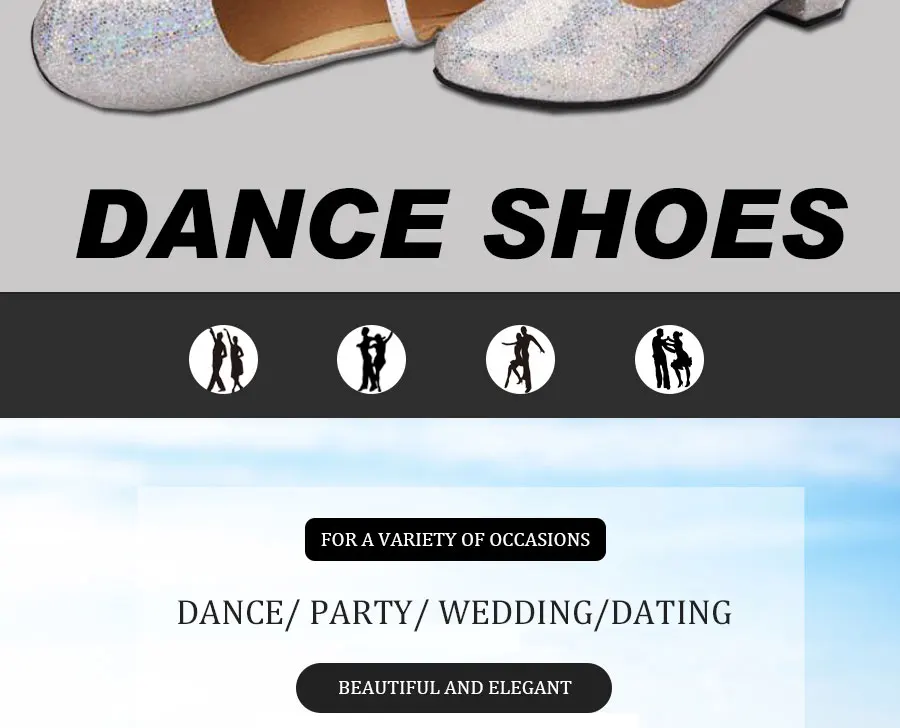 HoYeeLin/современные танцевальные туфли на низком каблуке; женские туфли с закрытым носком для Бальных и бальных танцев; вечерние туфли для танго; туфли для танцев на каблуке