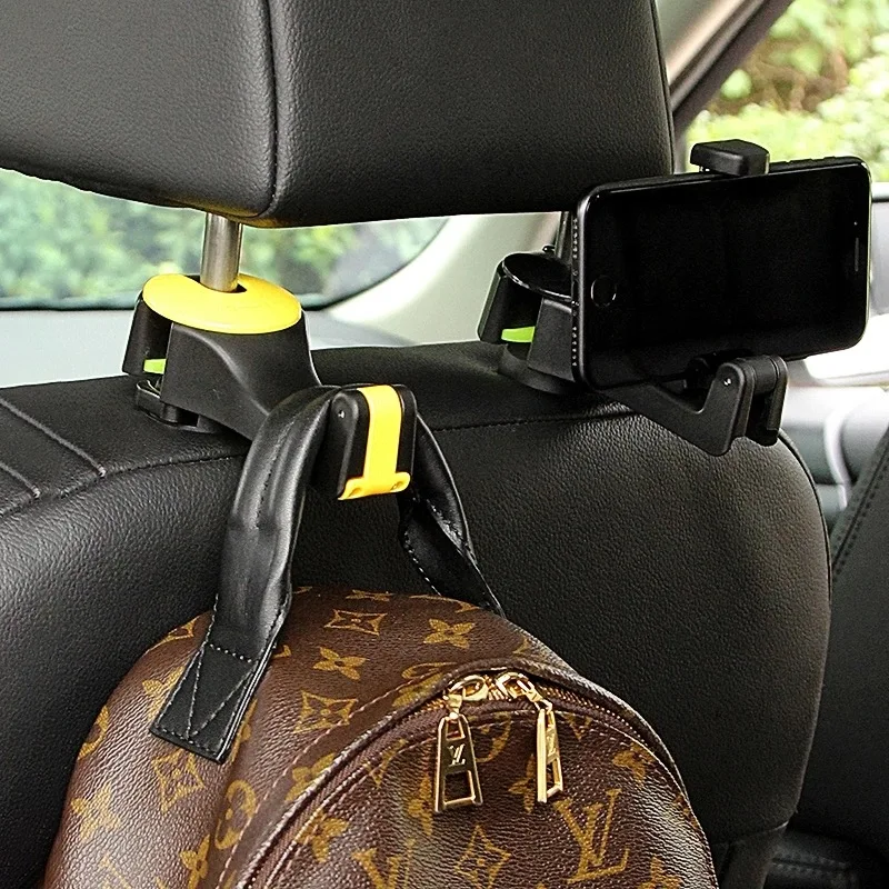 Seat Back Hanger (10)