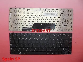 

Keyboard For Samsung NP300E4A NP300V4A NP305E4A NP300E4C 300E4A 300V4A 305E4A 300E4C Spain SP Swiss SW Thailand TI Turkey TR New