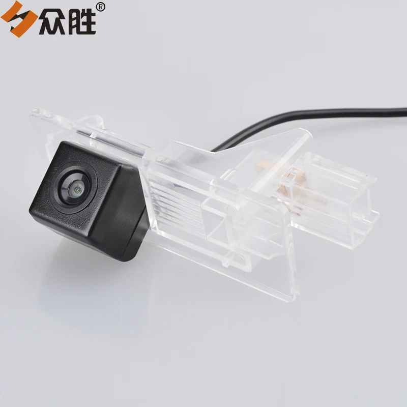 

for Renault Fluence Captur Wireless Car Rear View Camera Auto Backup Reverse Parking Assistance Rearview Camera HS8312