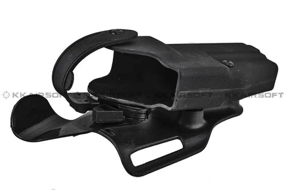 

Safariland Tactical gun Holster for USP Airsoft bd6155 pistol holster