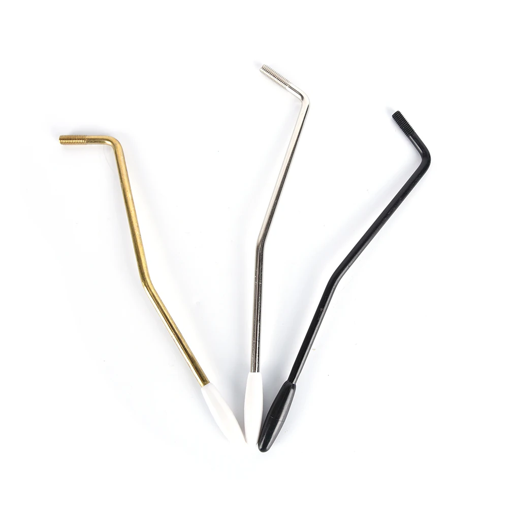 

Tremolo Arm Whammy Bar Arm For Electric Guitar Guitar Parts Accessories