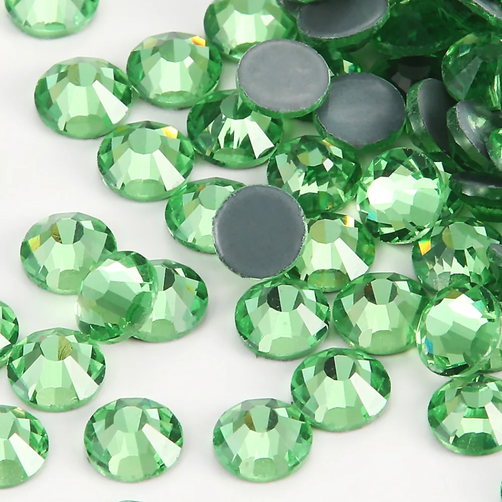 Peridot (1)