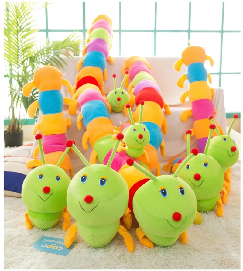 Plush Toys
