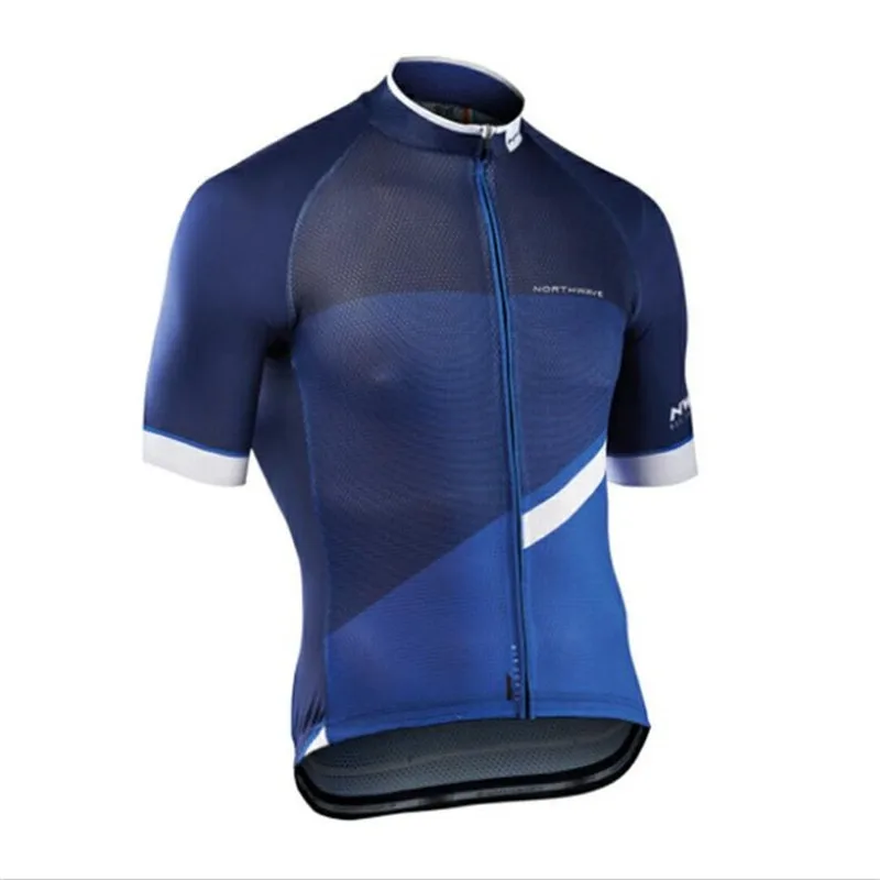 NW летний короткий рукав Pro Team Велоспорт Джерси велосипедная одежда Ropa Ciclismo мужская велосипедная одежда быстросохнущая