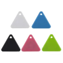 Противоугонное устройство Bluetooth пульт дистанционного gps-трекер, будильник для пожилых детей Pet сумка кошелек брелок для поиска ключей телефонная коробка поиск искатель