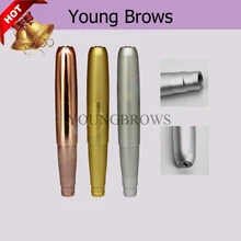 Перманентный макияж машина с картриджем иглы Amiea дизайн Восток окраски микропигментация татуировки пистолет наконечник