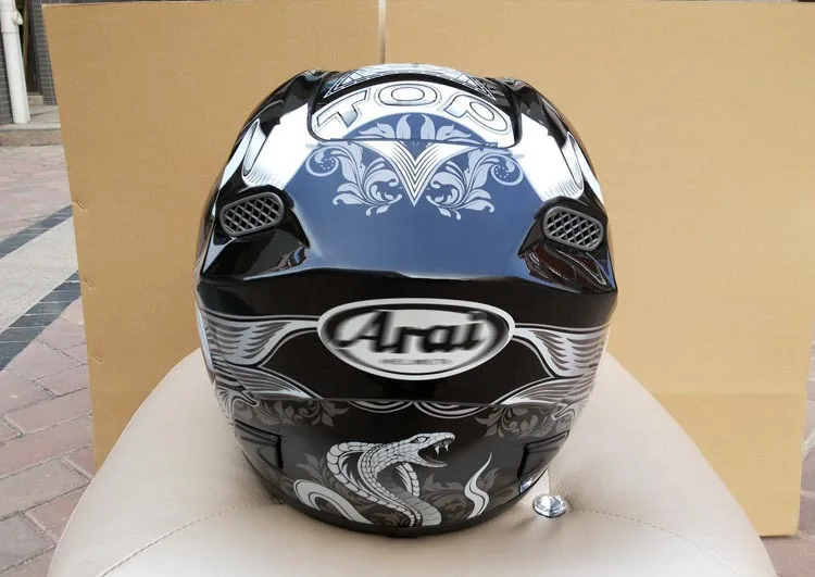 Специальные Акции Arai шлем мотоциклетный шлем