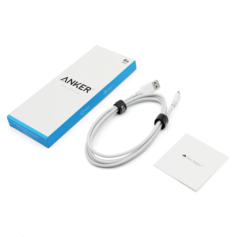 anker usb cable 0
