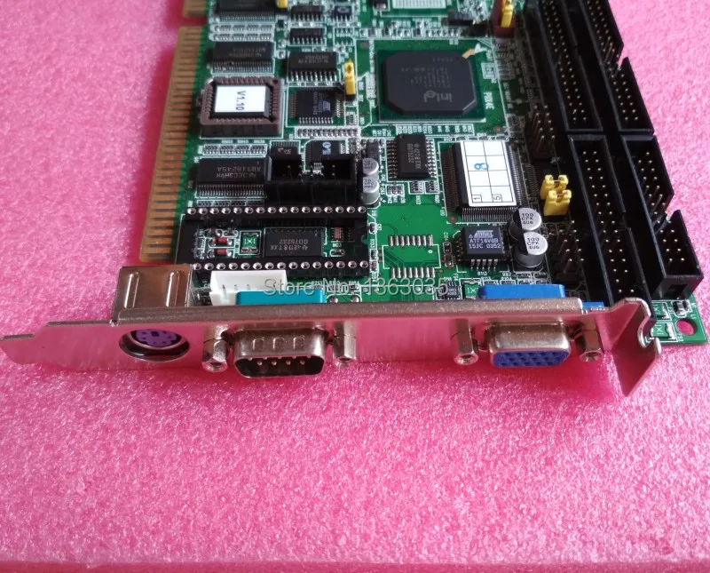 PCA-6178 Rev.C1  2
