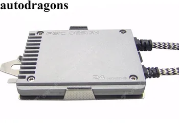 

autodragons OEM Xenon HID Headlights Inverter Control OEM Ballast Igniter 42W For Ford Focus 2011 For Ram 2008/2009/2010/2015
