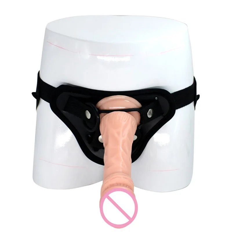 strap on  dildo  (3)