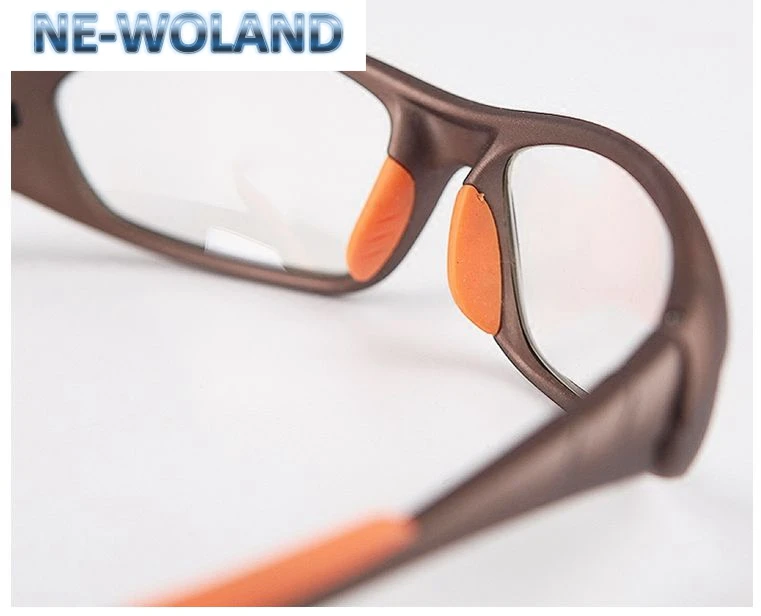 x-ray,gamma ray  protective lead glasses,lead spectacles (3).